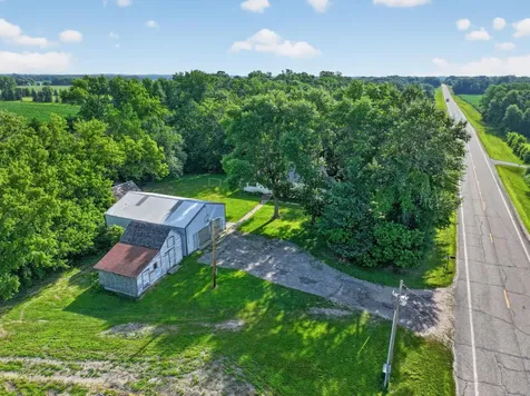 2601 County Road 14 NE Miltona MN 56354