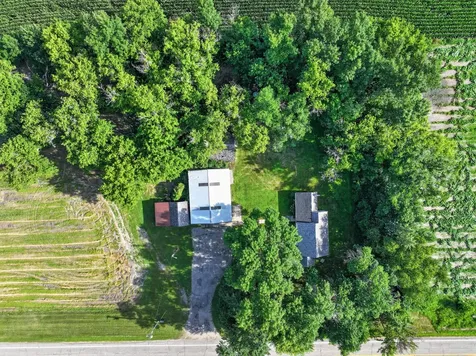 2601 County Road 14 NE Miltona MN 56354