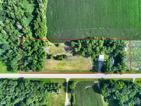 2601 County Road 14 NE Miltona MN 56354