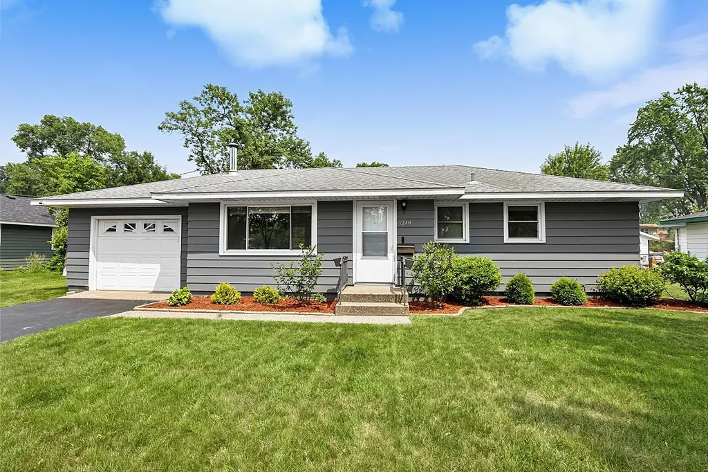 1248 13th Avenue N Saint Cloud MN 56303