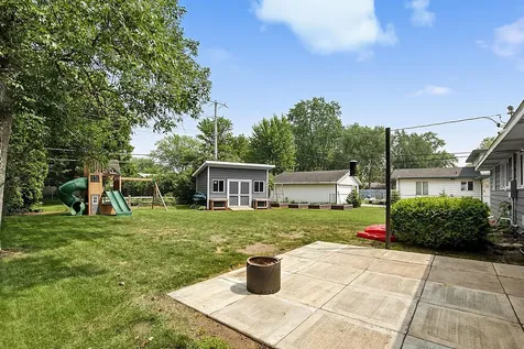 1248 13th Avenue N Saint Cloud MN 56303