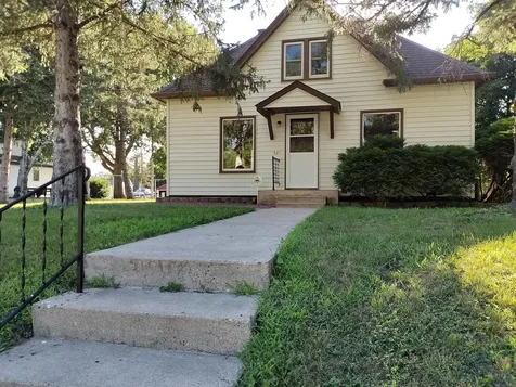 321 S Main Street Sanborn MN 56083