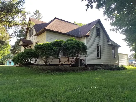 321 S Main Street Sanborn MN 56083