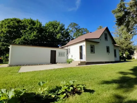 321 S Main Street Sanborn MN 56083
