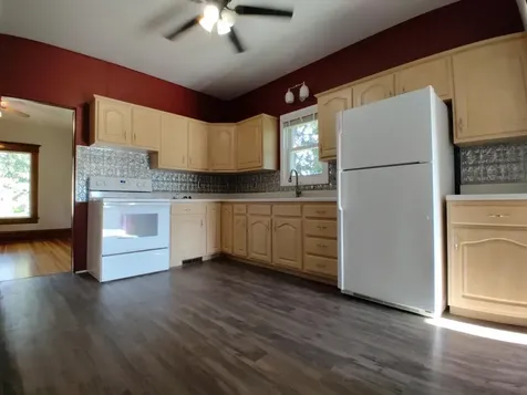 321 S Main Street Sanborn MN 56083
