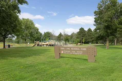 936 Monterey Court S Shoreview MN 55126