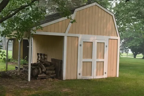 103 Carriage Hill Drive Hinckley MN 55037