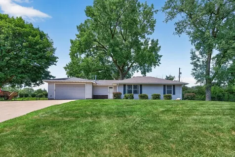 922 23rd Avenue NW New Brighton MN 55112