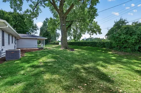922 23rd Avenue NW New Brighton MN 55112