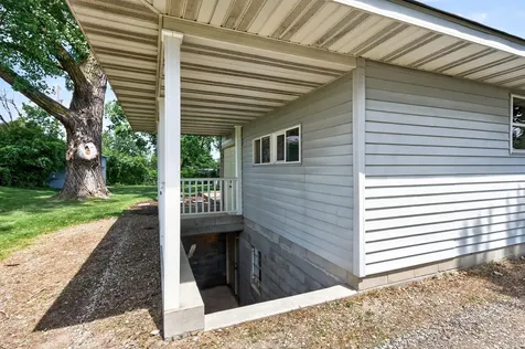 922 23rd Avenue NW New Brighton MN 55112