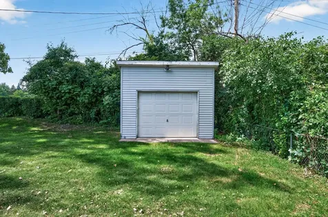 922 23rd Avenue NW New Brighton MN 55112