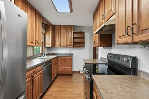922 23rd Avenue NW New Brighton MN 55112