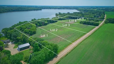 TBD2 Ingram Avenue SW Howard Lake MN 55349