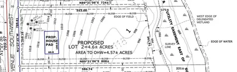 TBD2 Ingram Avenue SW Howard Lake MN 55349