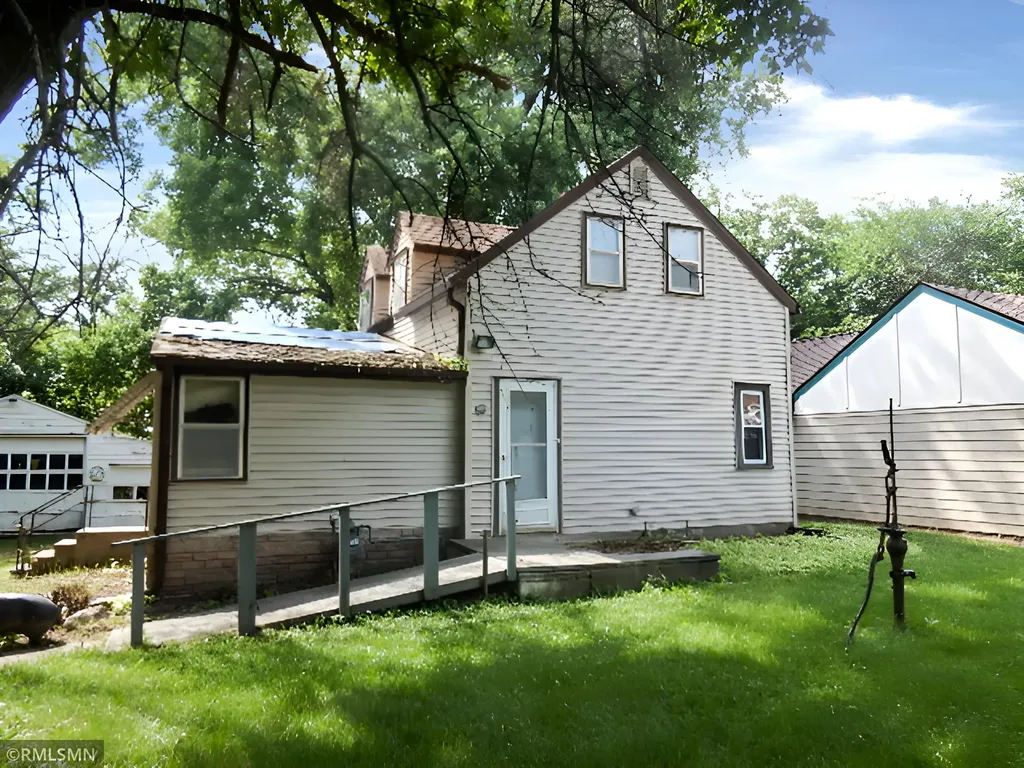 1401 12th Avenue Newport MN 55055
