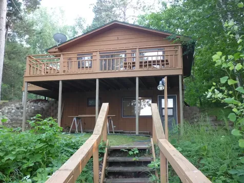 40 Dodder Lane SW Pequot Lakes MN 56472