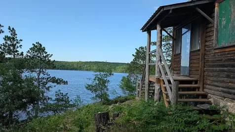 7952 Highway 24 Orr MN 55771