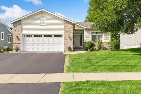 810 Monet Court Mendota Heights MN 55120