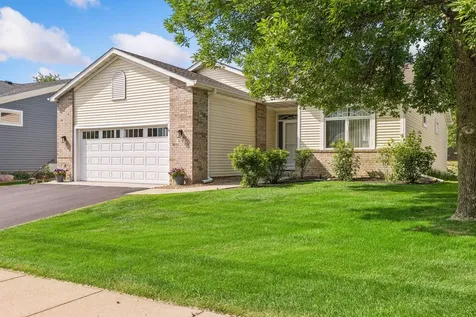 810 Monet Court Mendota Heights MN 55120