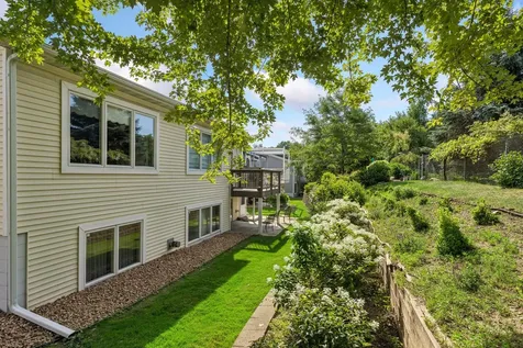 810 Monet Court Mendota Heights MN 55120