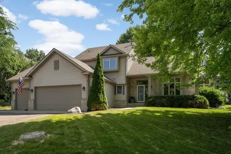 13923 Maryland Avenue Savage MN 55378