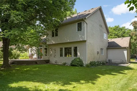 13923 Maryland Avenue Savage MN 55378