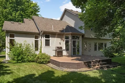 13923 Maryland Avenue Savage MN 55378