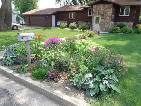 741 Greenwood Avenue Tracy MN 56175