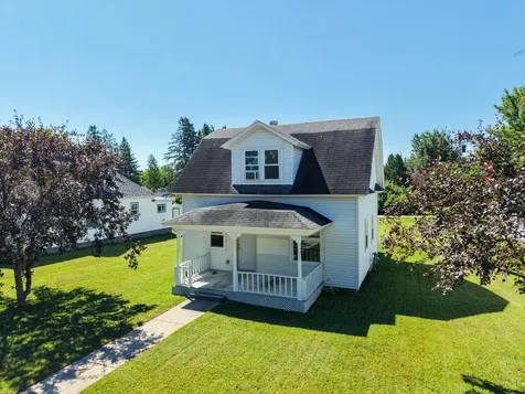 313 Minnesota Avenue E Sebeka MN 56477
