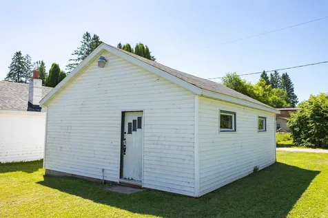 313 Minnesota Avenue E Sebeka MN 56477