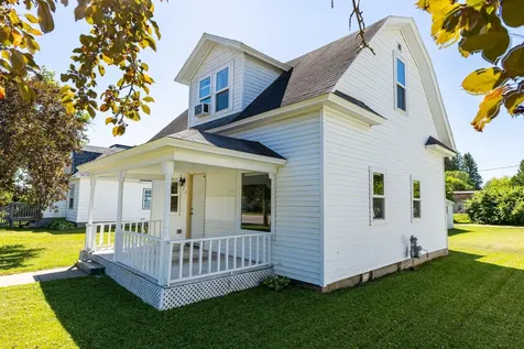 313 Minnesota Avenue E Sebeka MN 56477