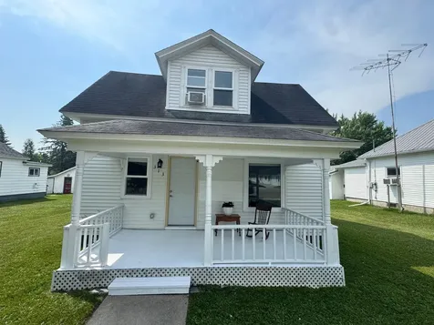 313 Minnesota Avenue E Sebeka MN 56477