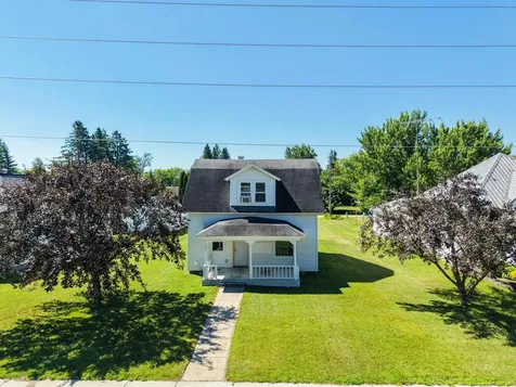 313 Minnesota Avenue E Sebeka MN 56477