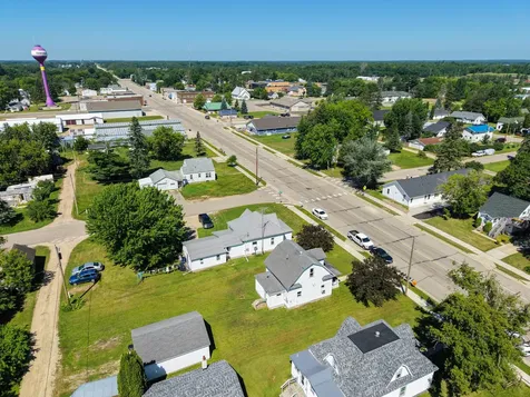 313 Minnesota Avenue E Sebeka MN 56477