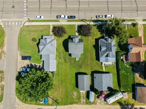 313 Minnesota Avenue E Sebeka MN 56477