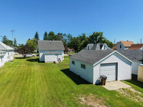 313 Minnesota Avenue E Sebeka MN 56477