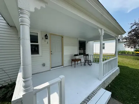 313 Minnesota Avenue E Sebeka MN 56477