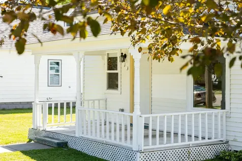 313 Minnesota Avenue E Sebeka MN 56477