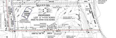 TBD5 Ingram Avenue SW Howard Lake MN 55349