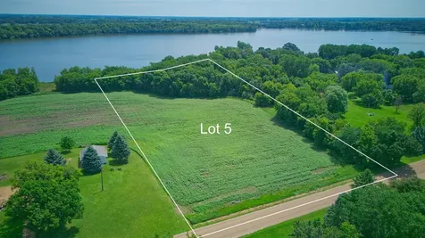 TBD5 Ingram Avenue SW Howard Lake MN 55349