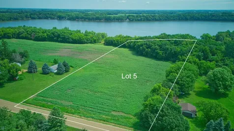 TBD5 Ingram Avenue SW Howard Lake MN 55349