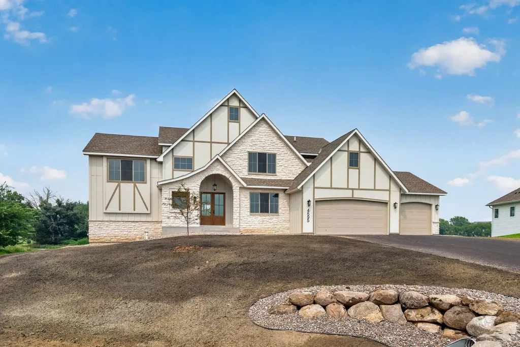 4595 166th Avenue NW Andover MN 55304