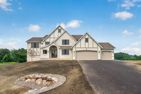 4595 166th Avenue NW Andover MN 55304