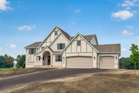 4595 166th Avenue NW Andover MN 55304
