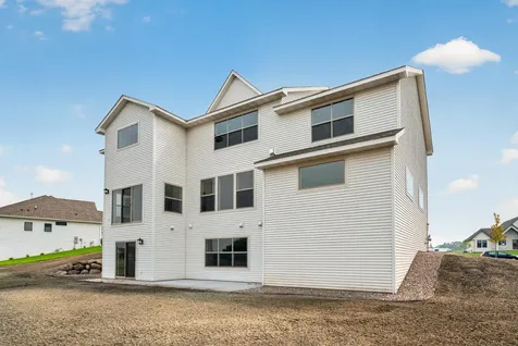 4595 166th Avenue NW Andover MN 55304