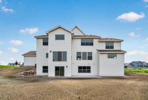 4595 166th Avenue NW Andover MN 55304