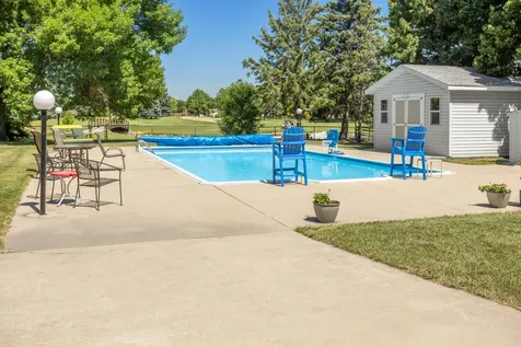 124 Prairiewood Drive S Fargo ND 58103