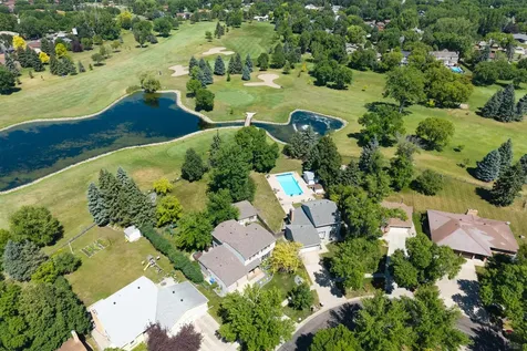 124 Prairiewood Drive S Fargo ND 58103
