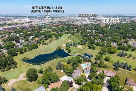 124 Prairiewood Drive S Fargo ND 58103