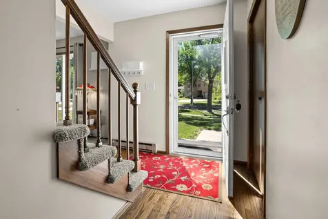 124 Prairiewood Drive S Fargo ND 58103